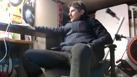 Grade2 online show from 01/08/26, 11:12