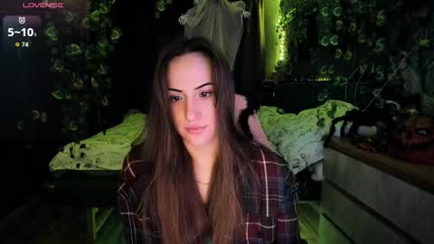 Selby online show from 10/31/25, 01:56