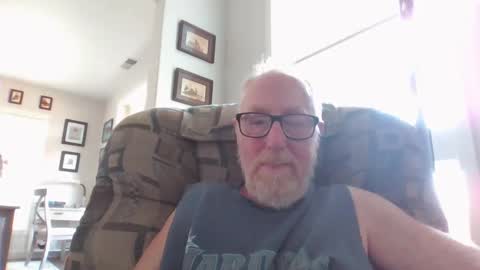 Michael online show from 03/08/25, 10:56