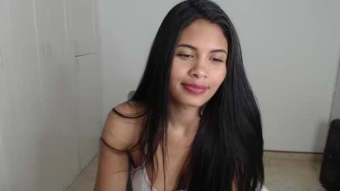 Snapshot of seleena__ chatting on 02/28/25, 05:48 seleena__ online show from 02/28/25, 05:48