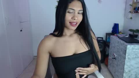 seleena__ online show from 02/09/26, 06:17
