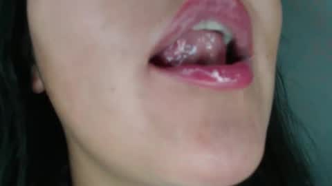 Gaby  but call me selena  instagram sele04angel1 online show from 12/14/24, 02:31