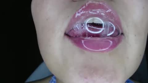 Gaby  but call me selena  instagram sele04angel1 online show from 12/17/24, 05:07