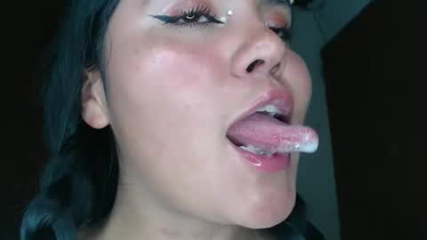 Gaby  but call me selena  instagram sele04angel1 online show from 01/17/25, 03:55