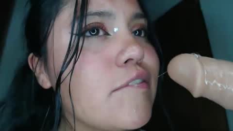 Gaby  but call me selena  instagram sele04angel1 online show from 02/09/25, 02:49