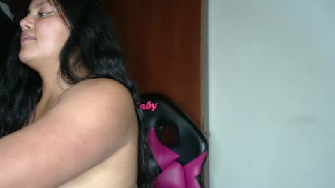 Gaby  but call me selena  instagram sele04angel1 online show from 02/11/25, 10:59