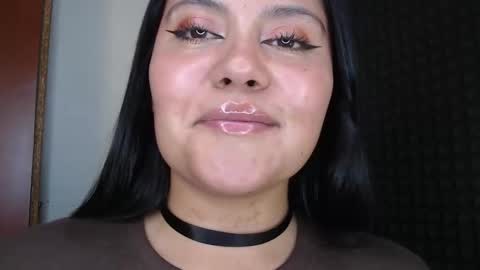 Gaby  but call me selena  instagram sele04angel1 online show from 01/14/26, 05:13