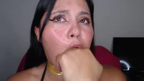 Gaby  but call me selena  instagram sele04angel1 online show from 03/06/26, 09:11