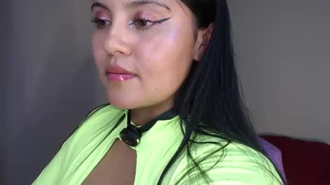 Gaby  but call me selena  instagram sele04angel1 online show from 05/12/26, 07:05