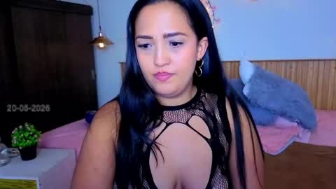 Call me S E L E N A   online show from 05/20/26, 07:09