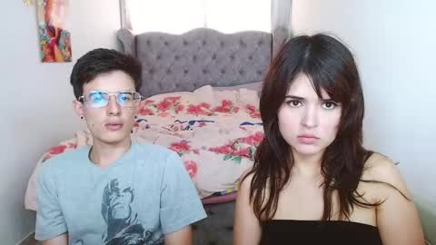 Selena  Andress online show from 01/28/25, 03:46