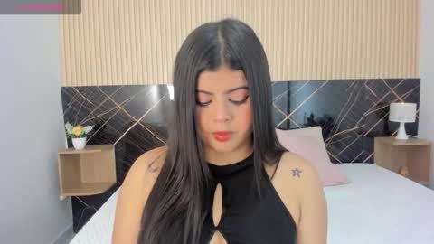 Snapshot of selena_diaz_ chatting on 03/03/26, 02:50 Selena online show from 03/03/26, 02:50