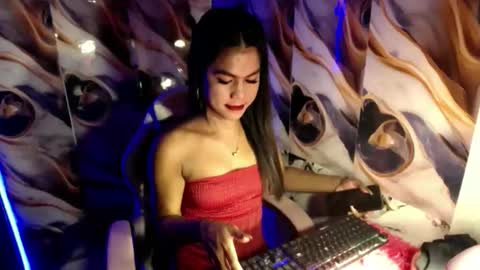 selena_fox2000 online show from 03/25/26, 10:32