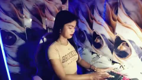 selena_fox2000 online show from 03/27/26, 11:10