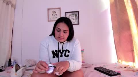 Karen online show from 11/15/25, 04:14