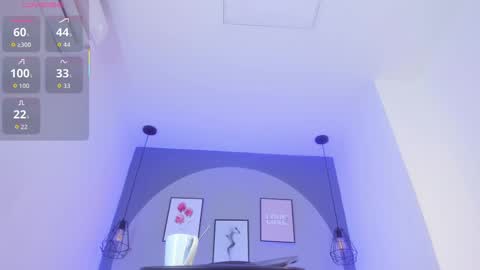 Selena online show from 10/25/25, 10:45