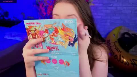 Snapshot of selena_muse_ chatting on 10/31/25, 05:52 Selena online show from 10/31/25, 05:52