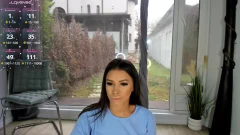 Snapshot of selena_reeves chatting on 12/02/24, 07:14 Selena online show from 12/02/24, 07:14