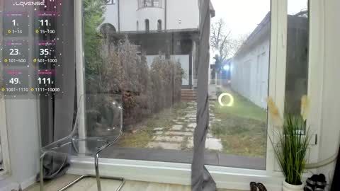 Snapshot of selena_reeves chatting on 02/15/25, 08:11 Selena online show from 02/15/25, 08:11