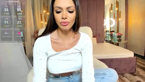 Selena online show from 12/14/25, 07:36