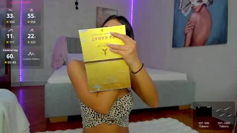 Snapshot of selena_reeves chatting on 04/29/26, 05:55 Selena online show from 04/29/26, 05:55
