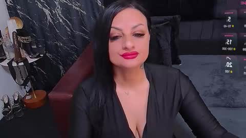 Selene online show from 03/04/26, 05:13