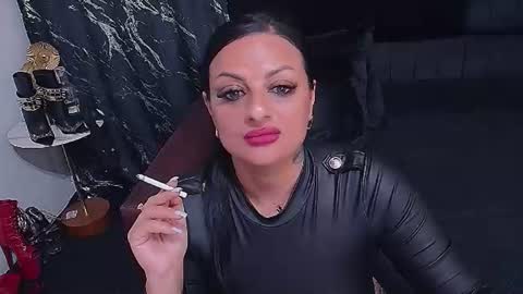 Snapshot of selena_vixen chatting on 06/29/26, 10:15 Selene online show from 06/29/26, 10:15