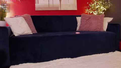 Selena Allure online show from 03/06/26, 07:05