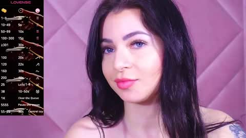 SelenaBell online show from 02/20/25, 11:43