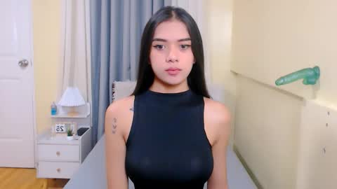 YOUR ULTIMATE MISTRESS ADY online show from 01/07/26, 09:56