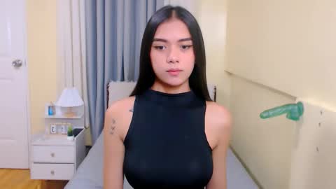 YOUR ULTIMATE MISTRESS ADY online show from 01/13/26, 12:43