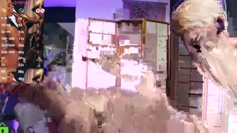 Selena online show from 03/23/26, 06:28