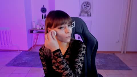 Selena ntmy online show from 01/04/25, 02:14