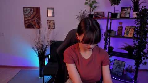 Selena ntmy online show from 02/07/25, 05:18