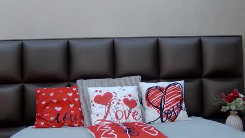 SelenaHanson online show from 02/13/26, 09:11