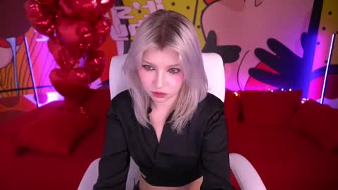 selenairis online show from 03/10/25, 02:16