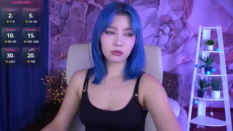 selenairis online show from 12/20/25, 09:33