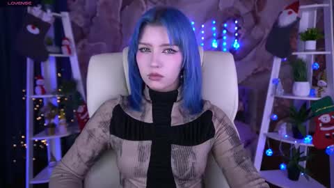 selenairis online show from 12/22/25, 09:45