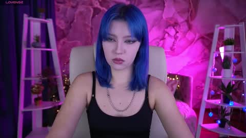 selenairis online show from 01/07/26, 09:39