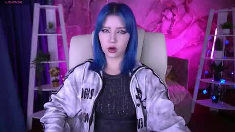 selenairis online show from 01/13/26, 11:21