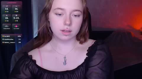 Lilith online show from 06/11/26, 02:53