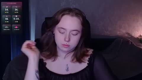Lilith online show from 06/12/26, 07:24