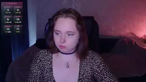 Lilith online show from 06/14/26, 08:22