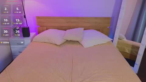 selenamills online show from 11/13/25, 03:05