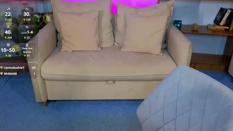 selenamills online show from 11/30/25, 03:10