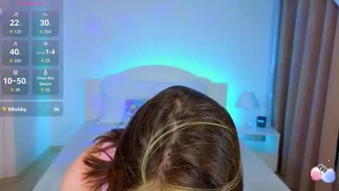 Snapshot of selenamills chatting on 01/13/26, 02:28 selenamills online show from 01/13/26, 02:28