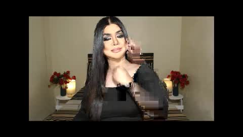 Selena online show from 02/15/26, 02:41