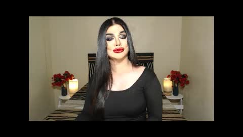 Selena online show from 02/17/26, 02:30