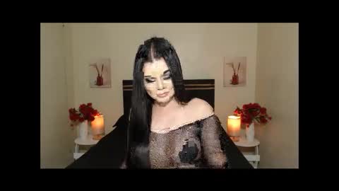 Selena online show from 03/29/26, 02:22