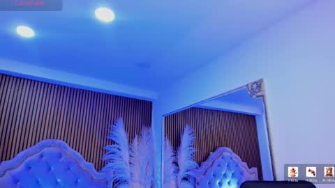 selenastonne online show from 02/21/26, 08:10